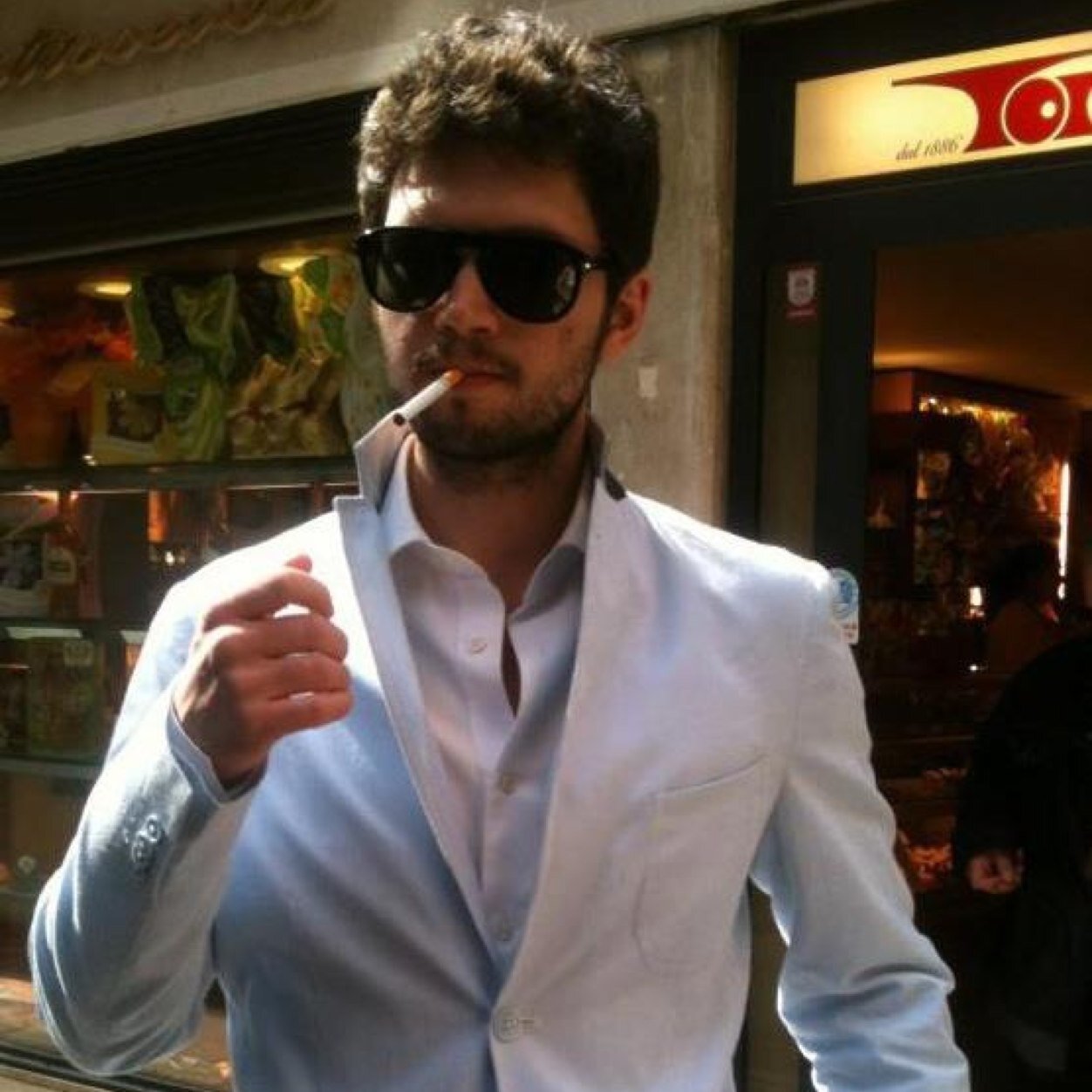 francesco_osti's profile picture. 