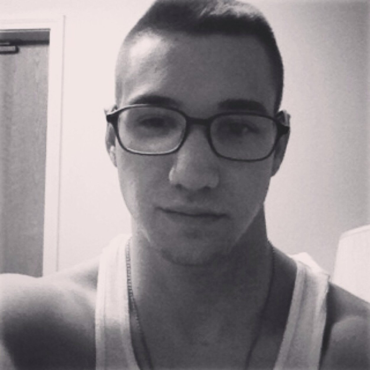 TyNazty's profile picture. Fortune Favors the Bold. #KCCO