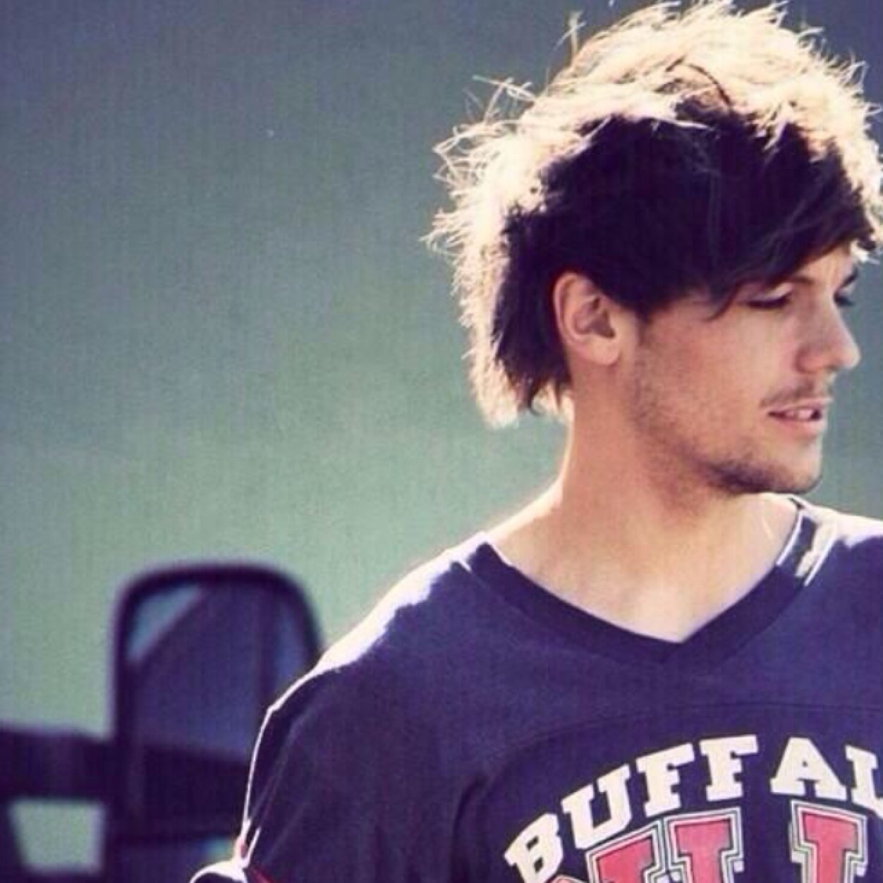 louistpops's profile picture. louis is my everything