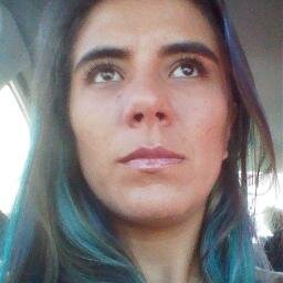 ~*~ Bendecida