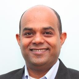 Founder and CEO of https://t.co/mjj8FAsLmz, portal for IT consulting and staffing industry. Connecting Tech talents with right opportunity in 30 seconds.