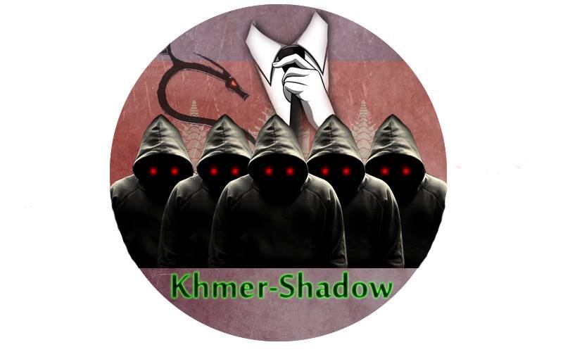 #KhmerShadow
- GHS CAll Cybers Softs ( Web Security)
- SSV Call Sh@doW_BuXor ( Network Security)
- SSD Call Cybers Black ( Designer & Security informatio)