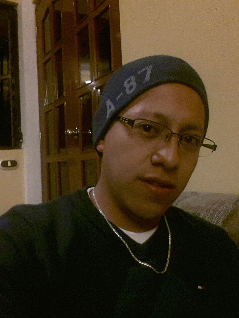 Si estoy débil, si yo estoy caído ÉL NO ME DEJARA DE AMAR...