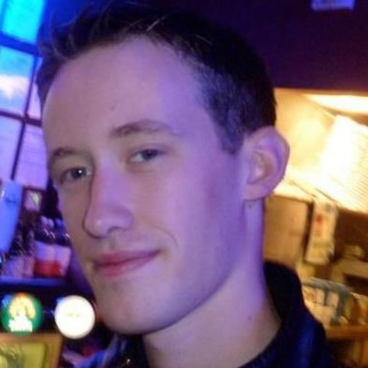 DJnicknewman's profile picture. Sound Engineer, and lover of beer. Production Sound for theatre productions