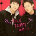 とっぴ (@091827s) Twitter