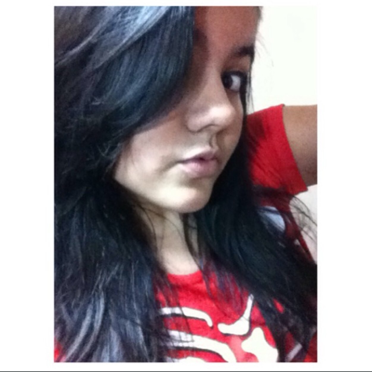 Calma na alma✌️