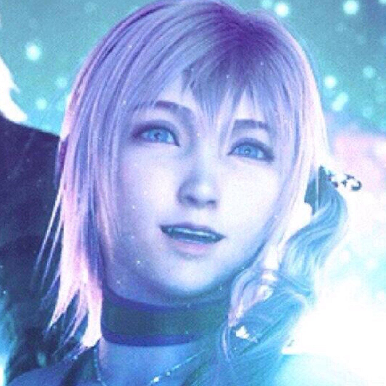 We can change the future... {FFXIII/FFXIII-2/RP/IC/OOC-ish}