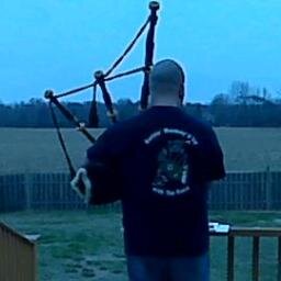 IBM i junkie, avid Car Guy and sometimes Bagpiper