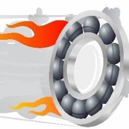 Speed upgrade for cycling, BMX, and skateboards