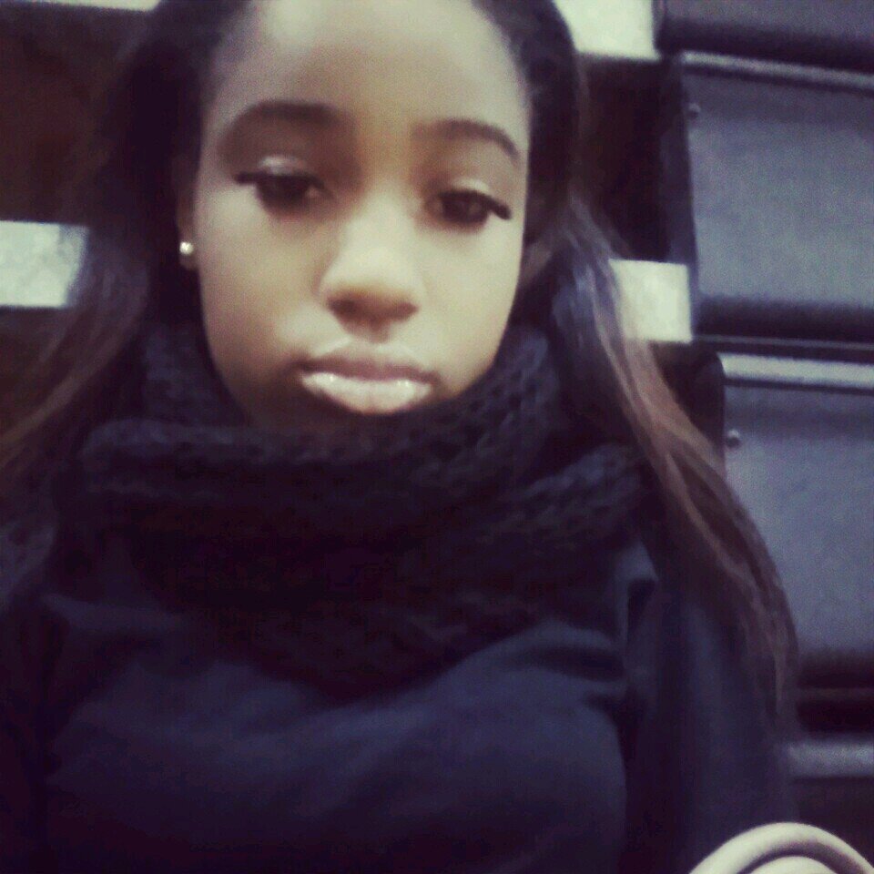 Pretty Round and Brown . Making Something Of My Life ! Fuck Problems GET MONEY ! Solo Dolo And It Stays Like That .