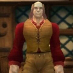 DalaranDunces's profile picture. Hey! You look like you've lost some weight! ... That's terrible. Have a dumpling.