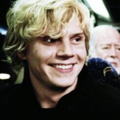 They say we're buried far just like a distant star I simply cannot hold. [AHS: Coven RP]