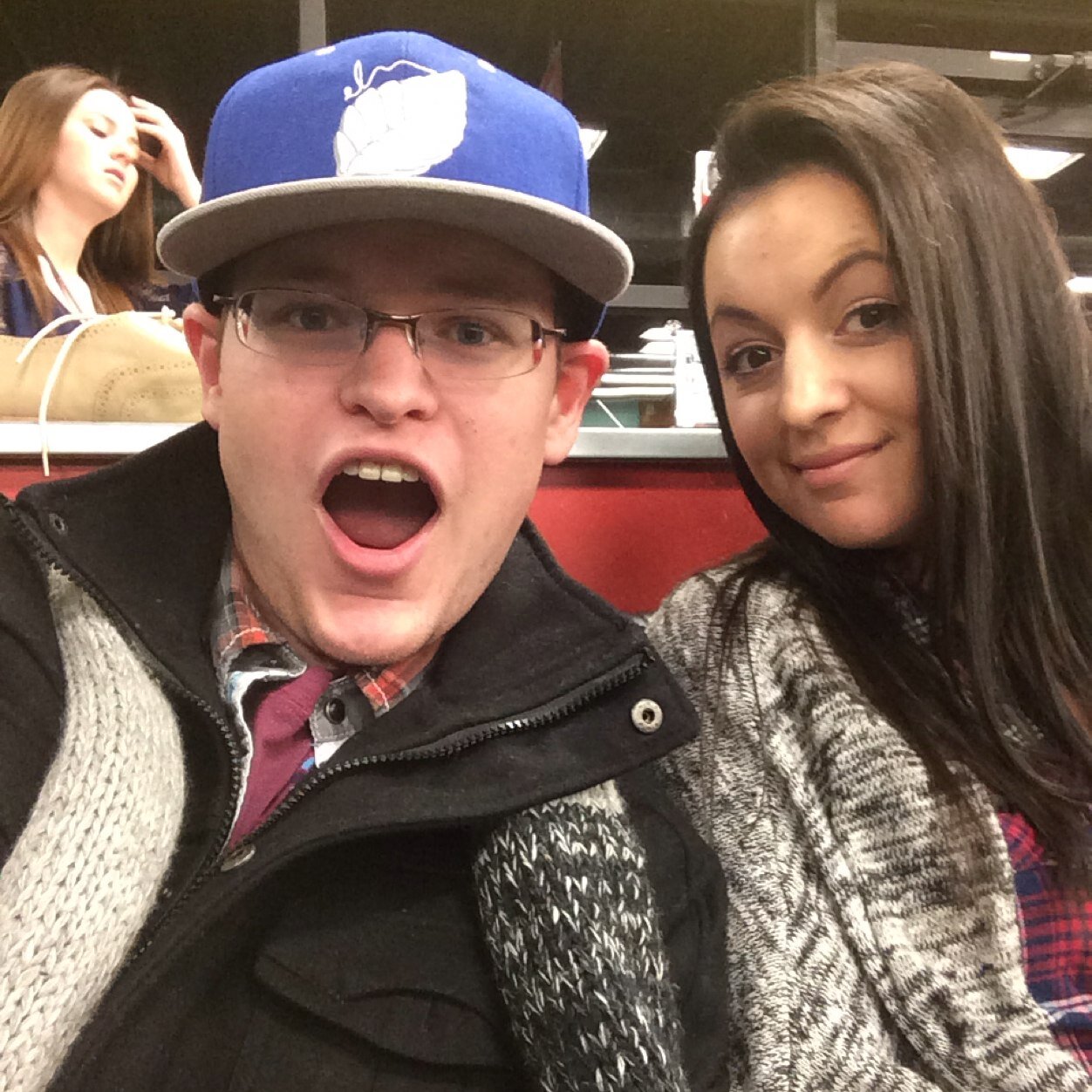 LURV3Y's profile picture. You can be anything you want in life. Except a Balla, that positions filled :D