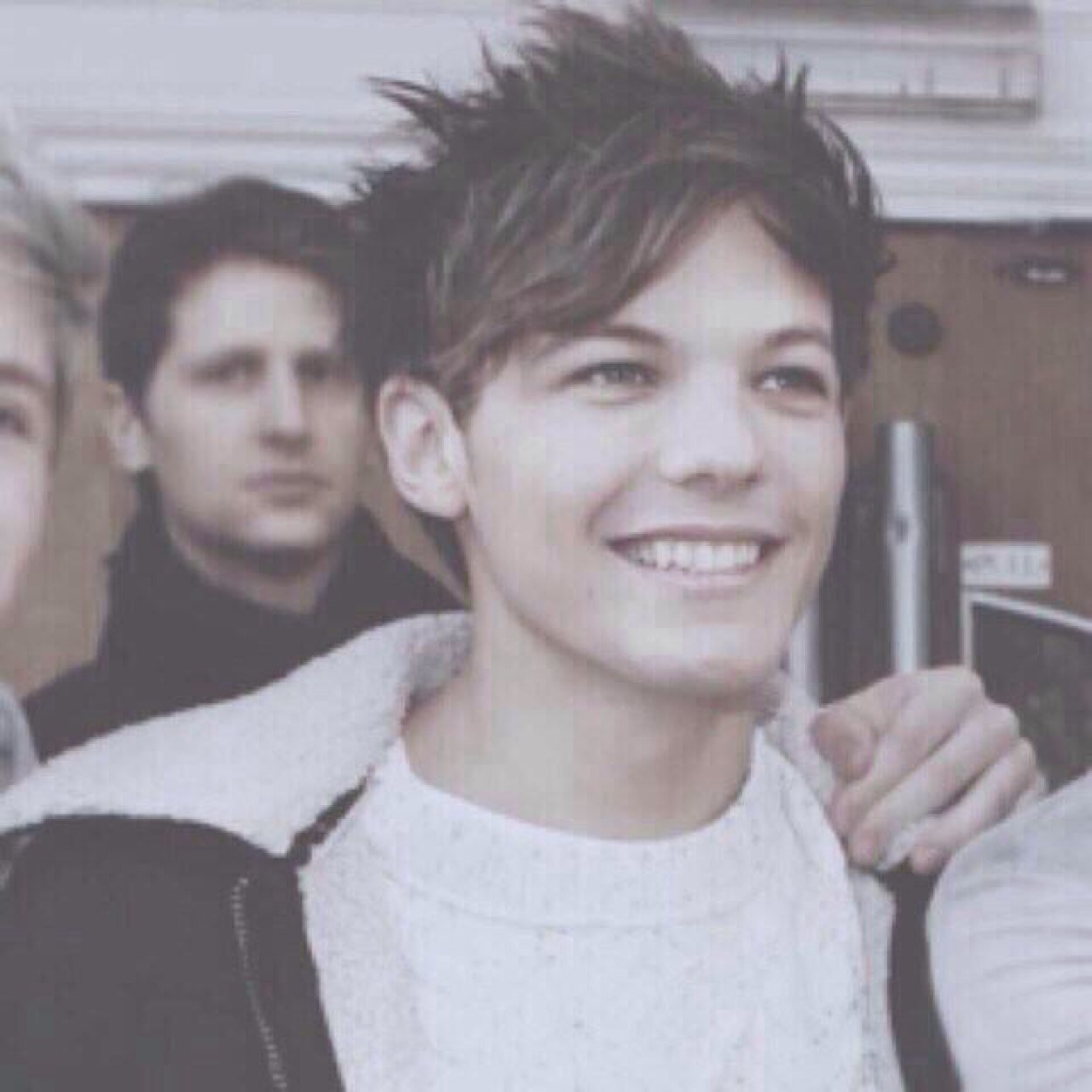 follow @ziallgangbang