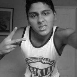 .Futuro Ingeniero en Gas.  GJVL♥. Rap♥                                        4:20 smoke weed :3.