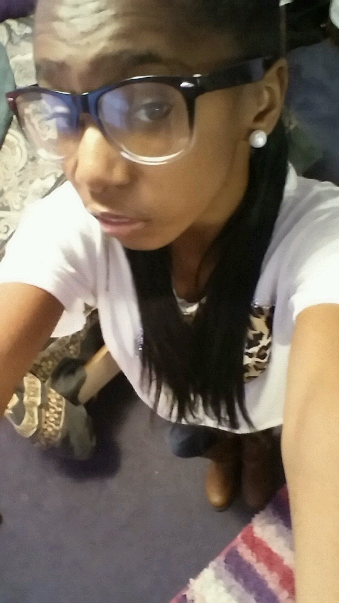 ,Wassupp. My nameee is kambriaa jackson 14 years olddd follow me ill follow back✌❤
