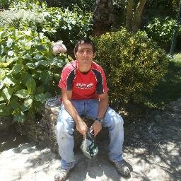 RICARDOMATOS17's profile picture. 