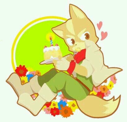 FoxyMcCloud_'s profile picture. Leader of the Star Fox Team| A Red Fox | Enemies with Wolf O Donnell and the rest of the Wolf Team.