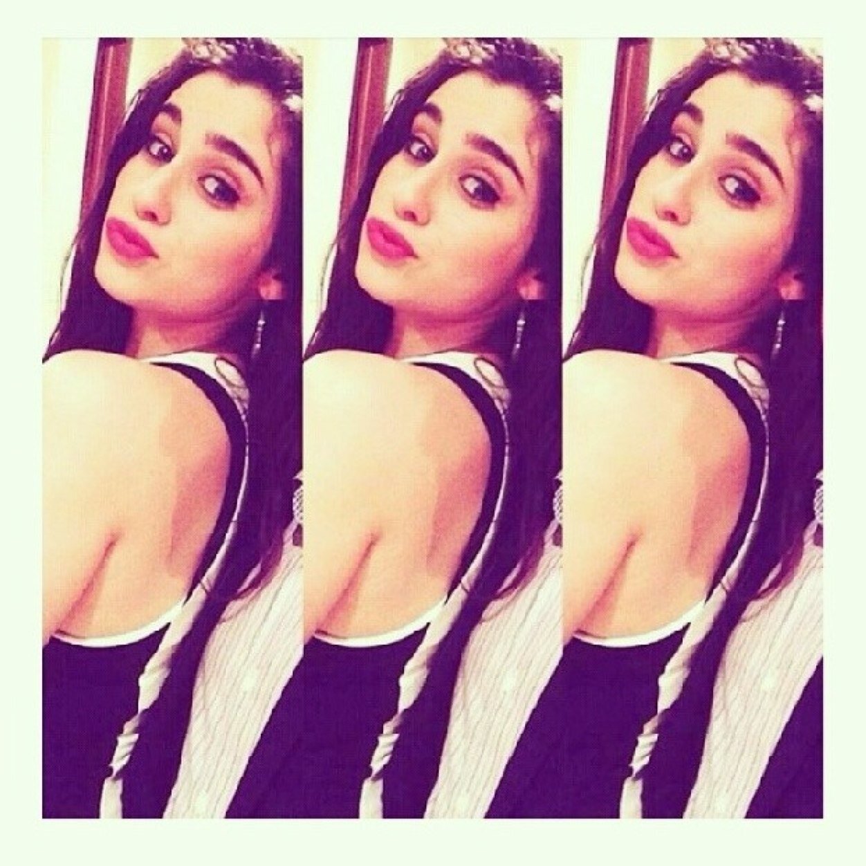 WWHarmonizers's profile picture. WHO IS THIS GIRL GROUP???