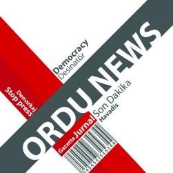 ORDUNEWS's profile picture. TARAFSIZ - SON DAKİKA