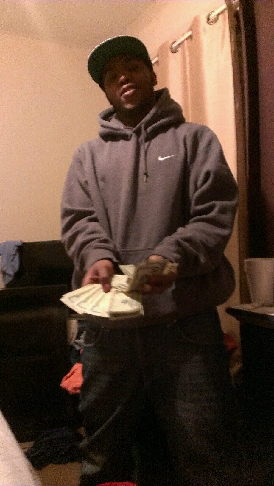#OGG RIP TA MY PEOPLE THATS GONE