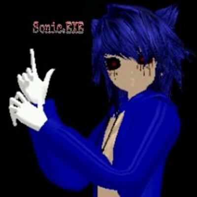 SONICEXE  Wiki  Anime Amino