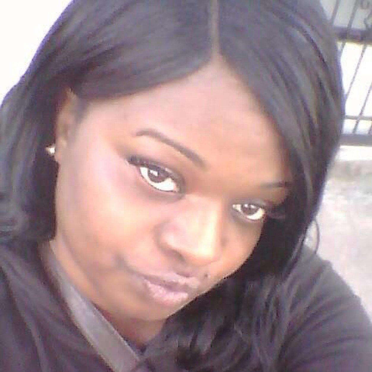 I am a very dedicated woman that always on my own sh*t...... never sweating the next.....motivated to strive for the best.......young, black, and beautiful i am