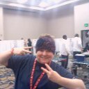 Ginger Pickett - @midnightblu68 - Twitter