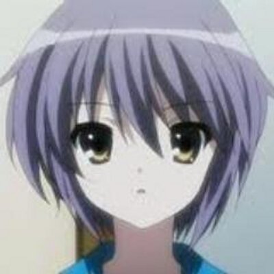 長門有希＠SOS