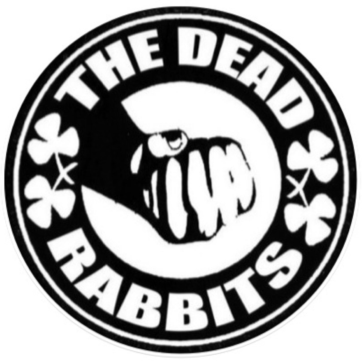 The Number one Ceilidh/Irish punk rock band outta Texas! UP THE RABBITS!