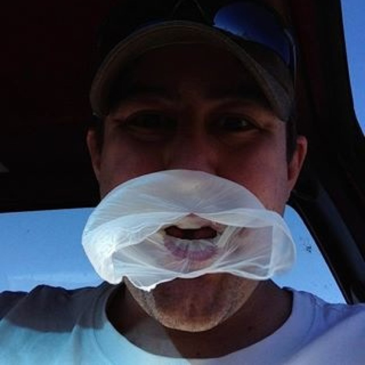 DougyGilbertson's profile picture. Hero and Villain. Entrepreneur-defining my own rules.