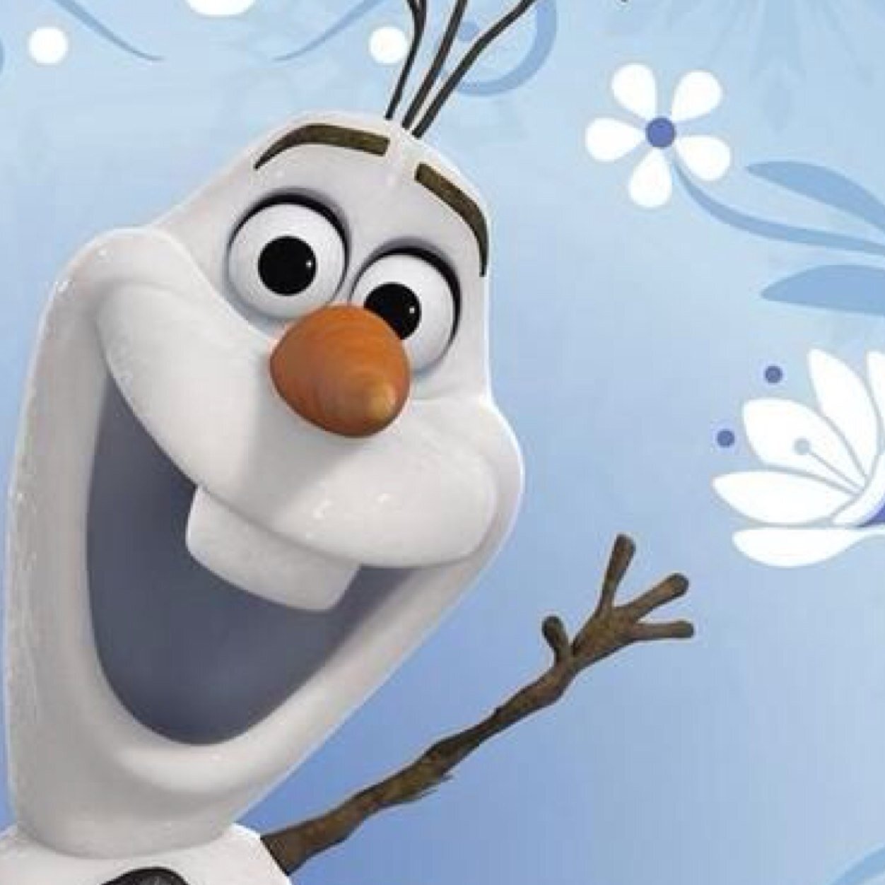 Frozen fan site follow me and let it go