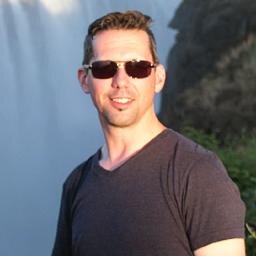 robcummins's profile picture. Manager of Digital Strategy and Experience, City of Mississauga