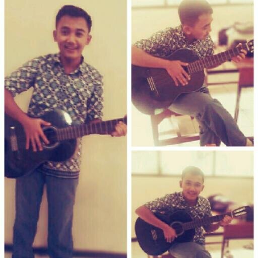 Mohammad Fairuzzabaady | 26 Aug 1997 | ES 2 Banjarejo - JHS 1 Kajen - SHS 1 Kajen - Bandung Institute of Technology (FTTM'15) (http://t.co/RPpVUMzWUd)
