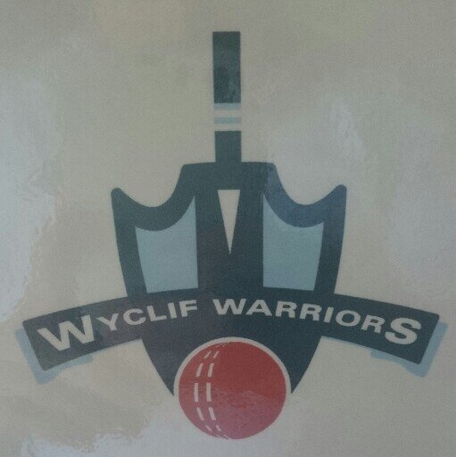 Wyclifcc's profile picture. Established in 1893. Dominate from our HQ at Highfield Park Camberwell