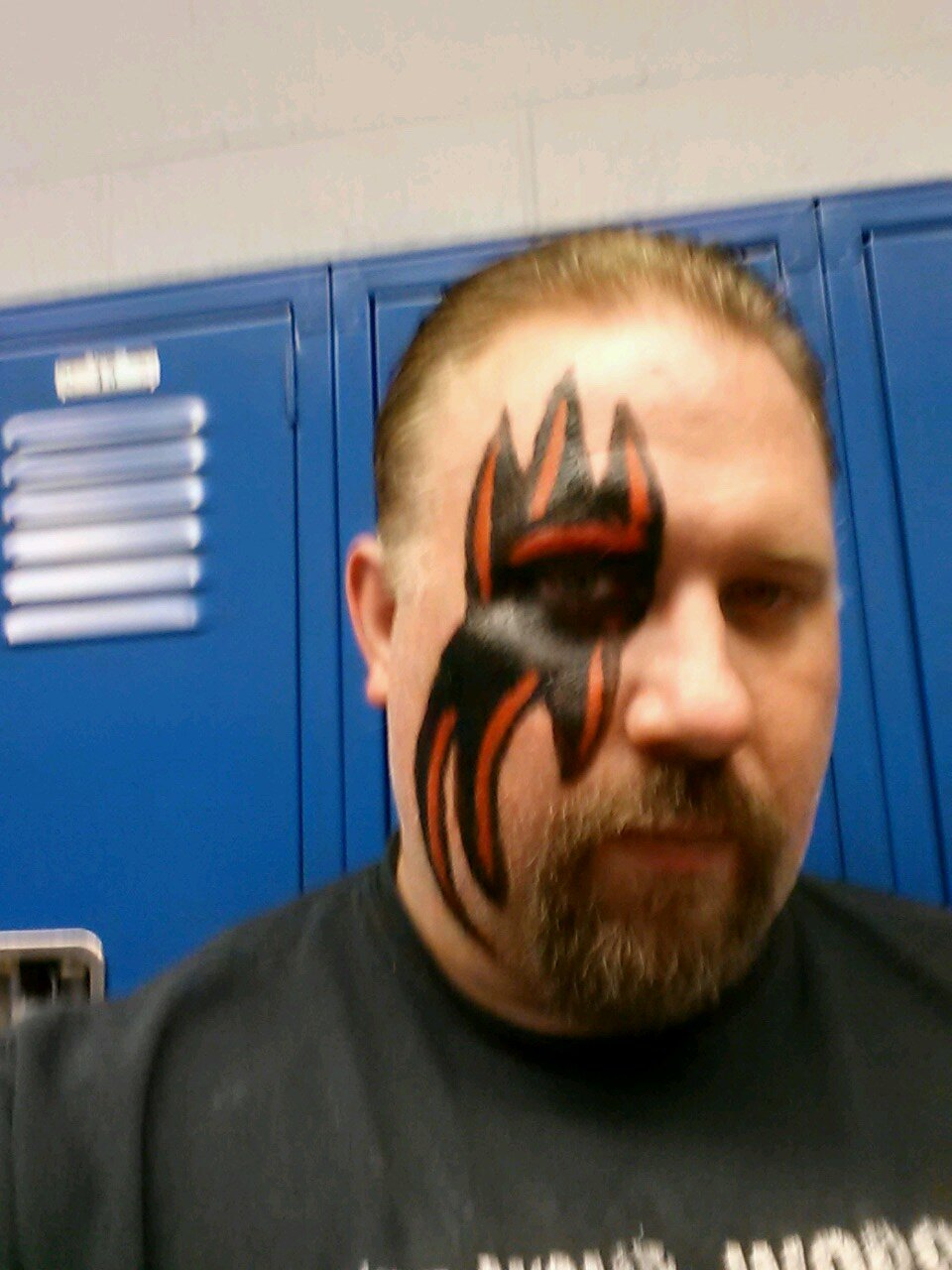 JimSullivan666's profile picture. 