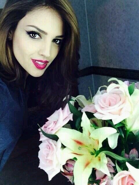 fans de la actriz y cantante @eizamusica Actualmente como Nikki Brizz en la telenovela #AmoresVerdaderos