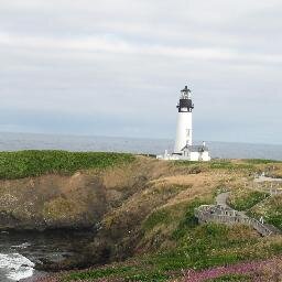 Our non-profit organization aids in the restoration and preservation of the Yaquina Head and Yaquina Bay Lighthouses located in Newport, Oregon!