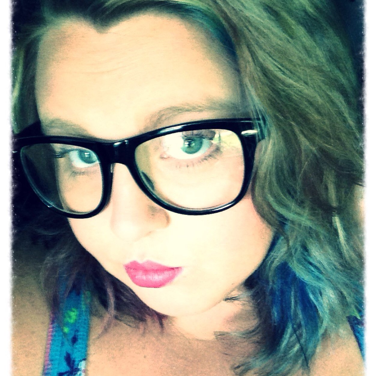 My name is Cher...I make music and am pretty effin cool lol