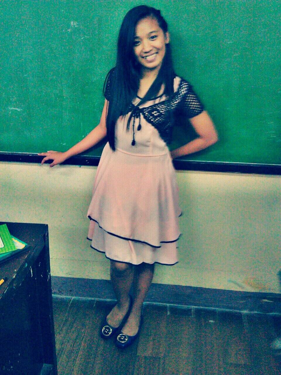 anneyonghaseyo ♥♥ i'm Jennifer Lopez
* 1Directioner * BPSian * freshmen * dancer * i love watching anime * wattpad lover * i love listening SNSD music ♥♥