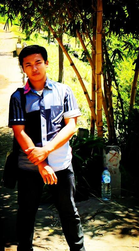 Love Is Adventure