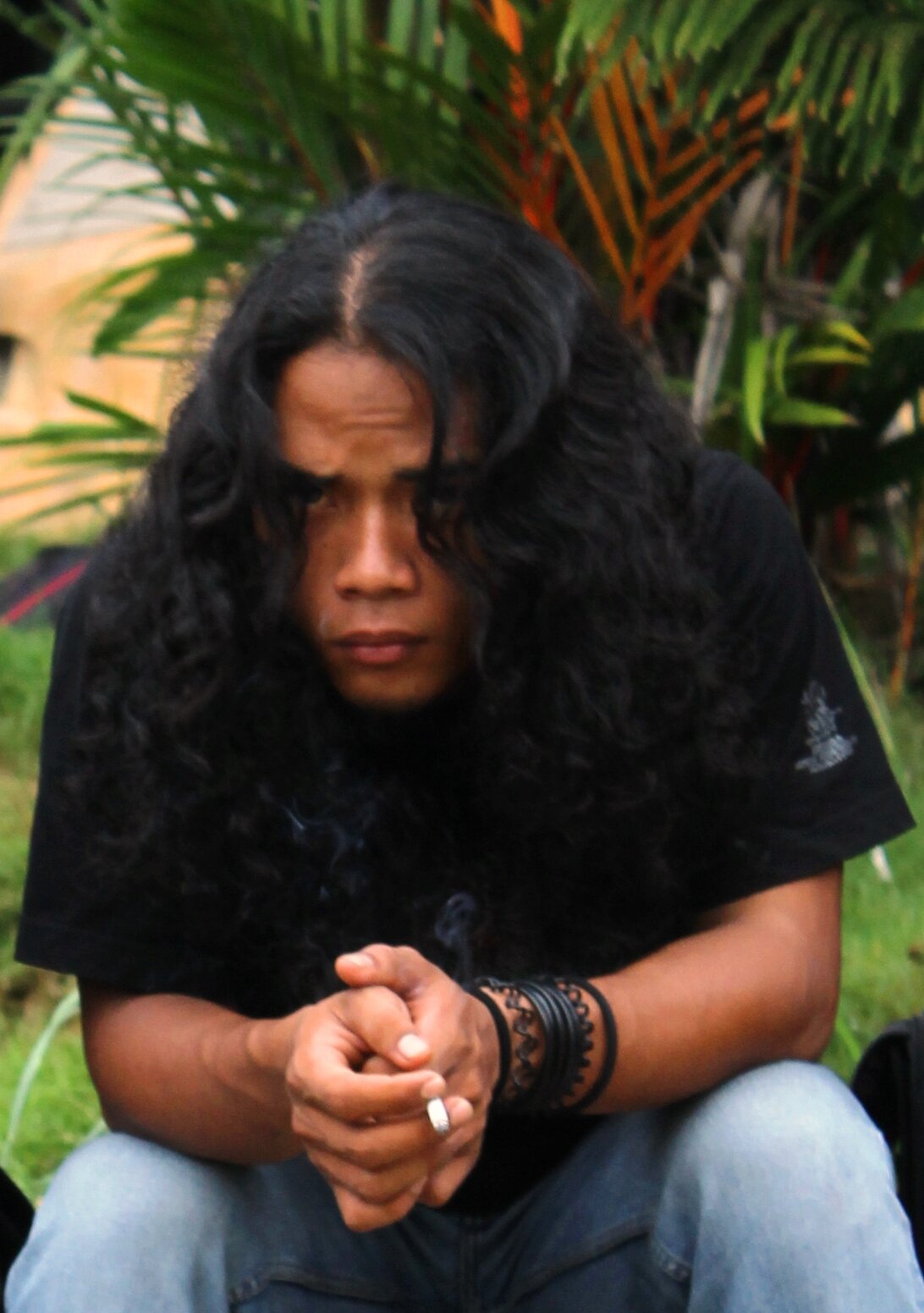 Jamers Synthetic Syndrome West Borneo | Kolektif '08 | ♡@RennaZuma