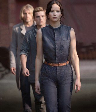 May the odds ever be in your favour