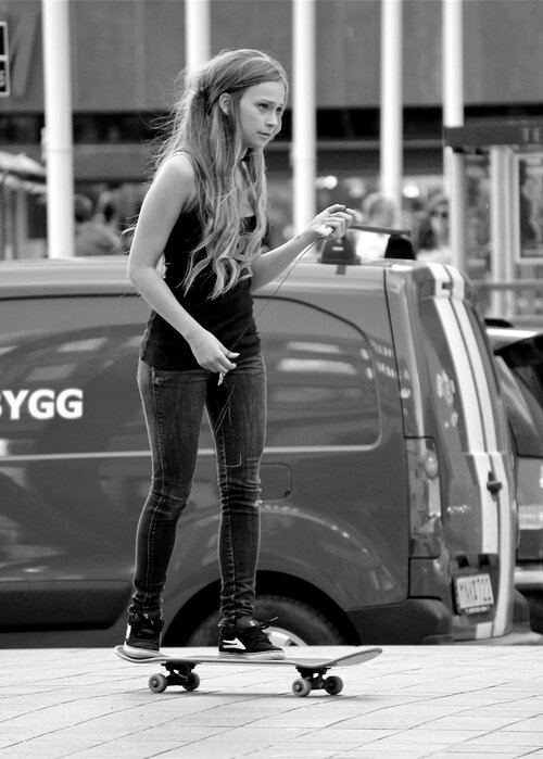 SkateIsOurLife's profile picture. The New of Skateboard In The World

Compte principale : @French_Skater