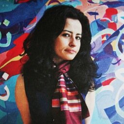 Artist and Educator, Colour passionate, Painter,...Beauty and peace seeker...founder of ColourTrail Art platform