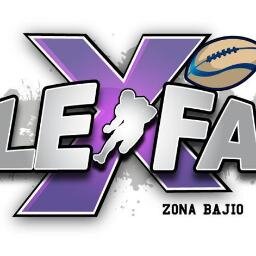 liga extrema de futbol arena zona bajio