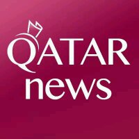 Qatar News(@qatarnews) 's Twitter Profile Photo