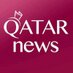 Qatar News (@qatarnews) Twitter profile photo