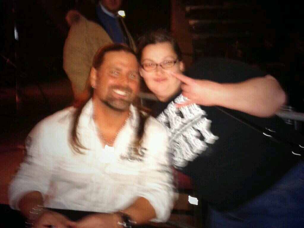 Storm_Reigns85's profile picture. big @IMPACTWRESTLING and @wwe fan and @LizardLickTowing fan