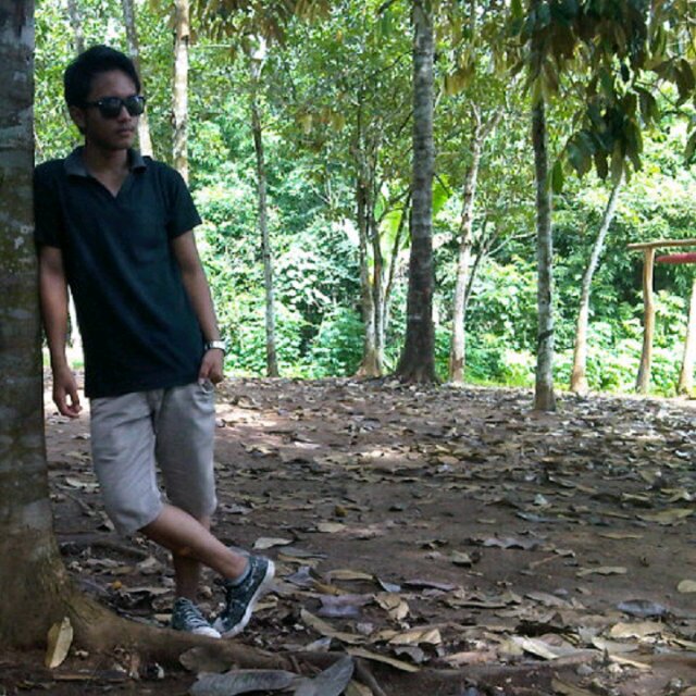 Rizky amelia